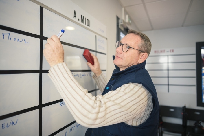 Aurélien AUDY photographe Lyon visuels illustration communication VIA LOCATION entreprise 11