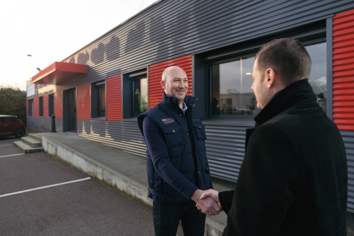 Aurélien AUDY photographe Lyon visuels illustration communication VIA LOCATION entreprise 5