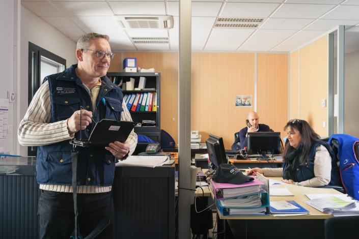 Aurélien AUDY photographe Lyon visuels illustration communication VIA LOCATION entreprise 9