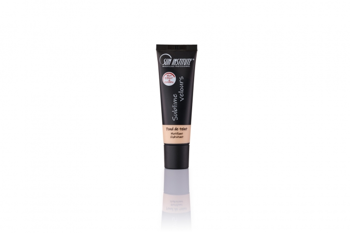 Aurélien AUDY Photographe LYON - packshot cosmétique