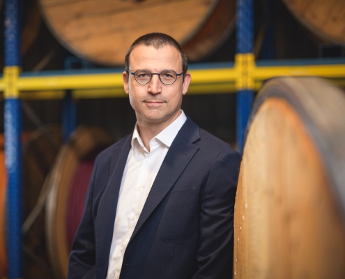 portrait entreprise dirigeant ceo groupe - photographe portrait lyon