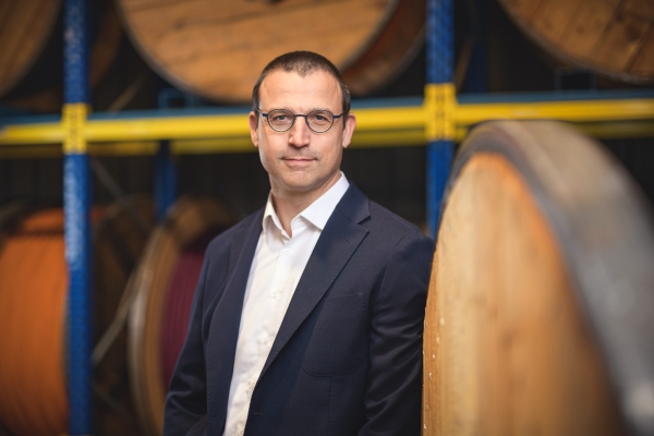 portrait entreprise dirigeant ceo groupe - photographe portrait lyon