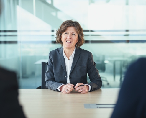 Photographe Lyon - portraits corporate lifestyle mise en scène