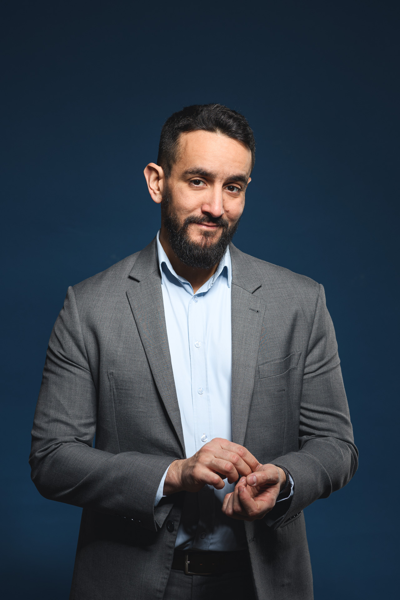 Aurélien Audy photographe Lyon - portrait Linkedin et CV31 Aurelien Audy photographe Lyon portrait Linkedin et CV31