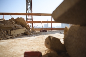 Suivi de chantier Icade081
