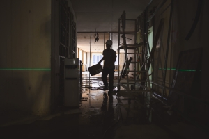 Suivi de chantier photographe lyon reportage009