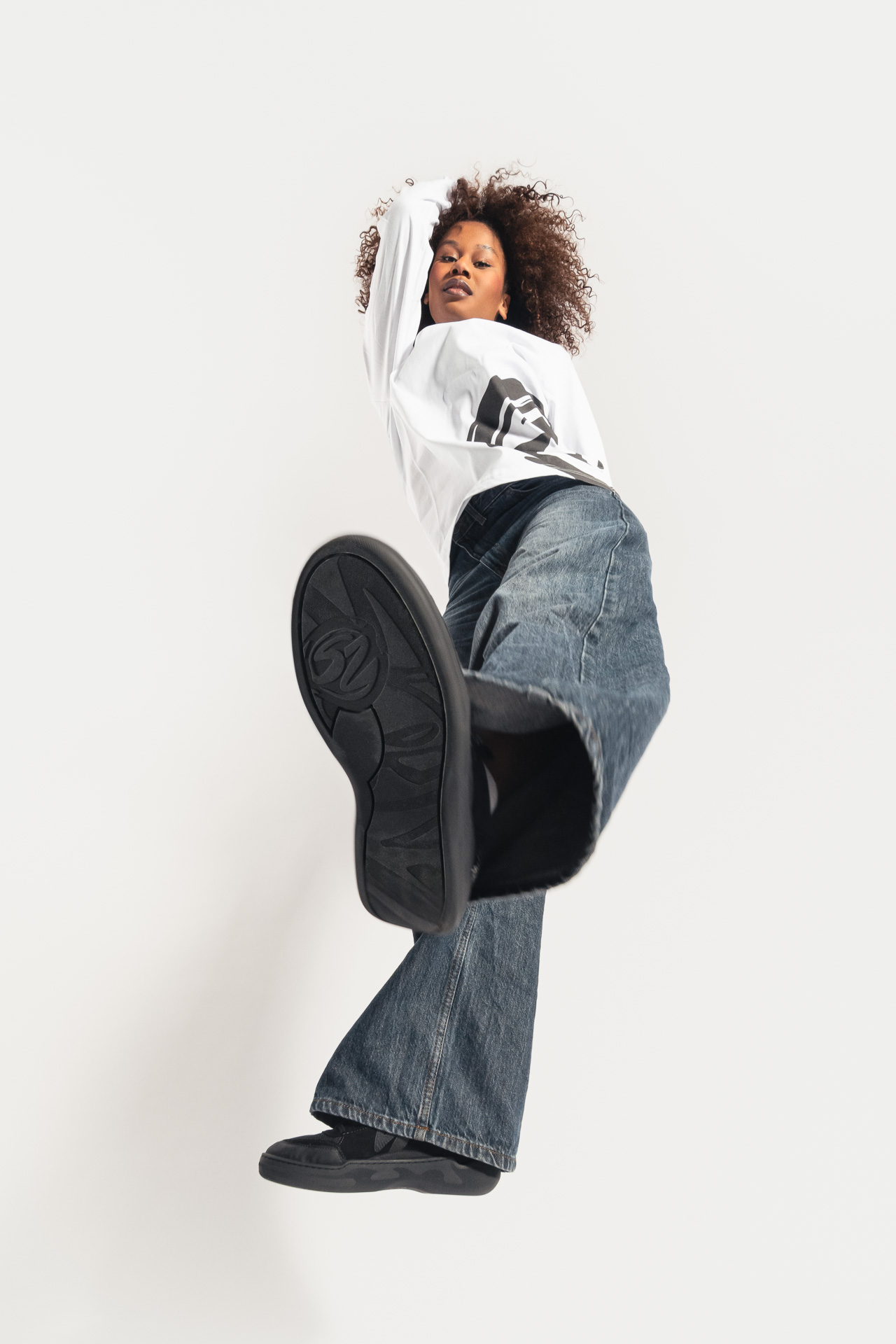 Danses urbaines shooting mode stormz Danses urbaines shooting mode stormz