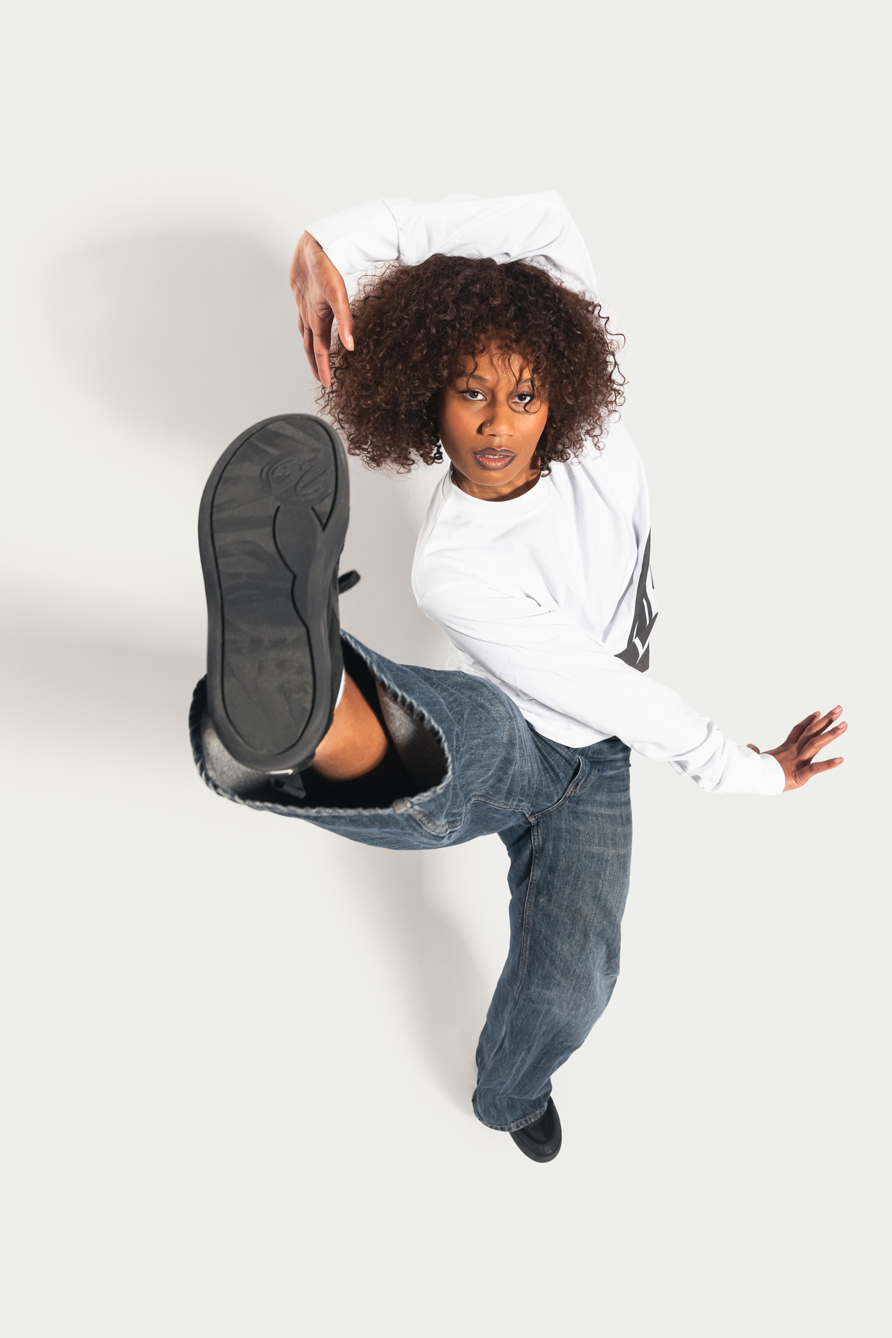 Danses urbaines shooting mode stormz Danses urbaines shooting mode stormz