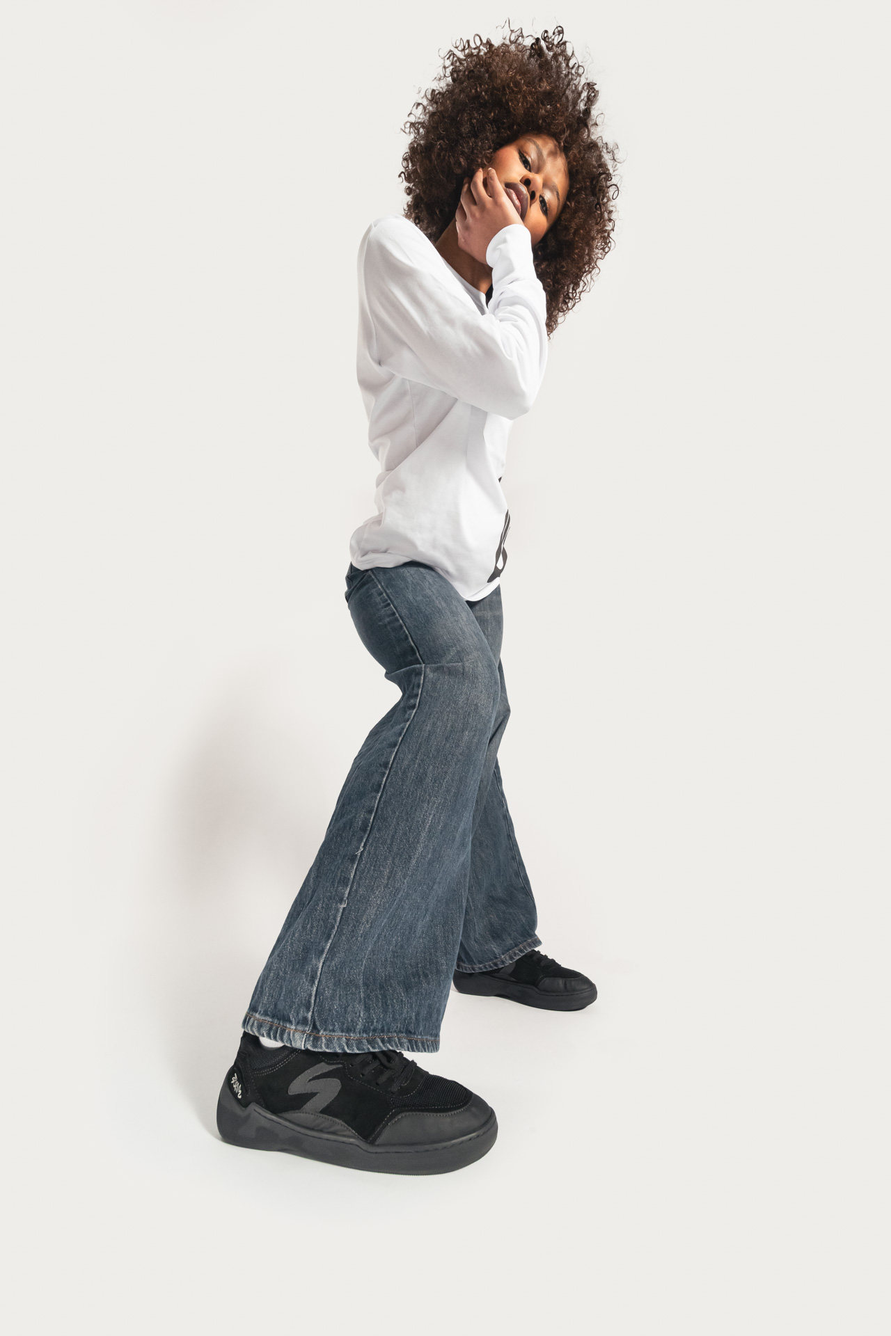 Danses urbaines shooting mode stormz Danses urbaines shooting mode stormz