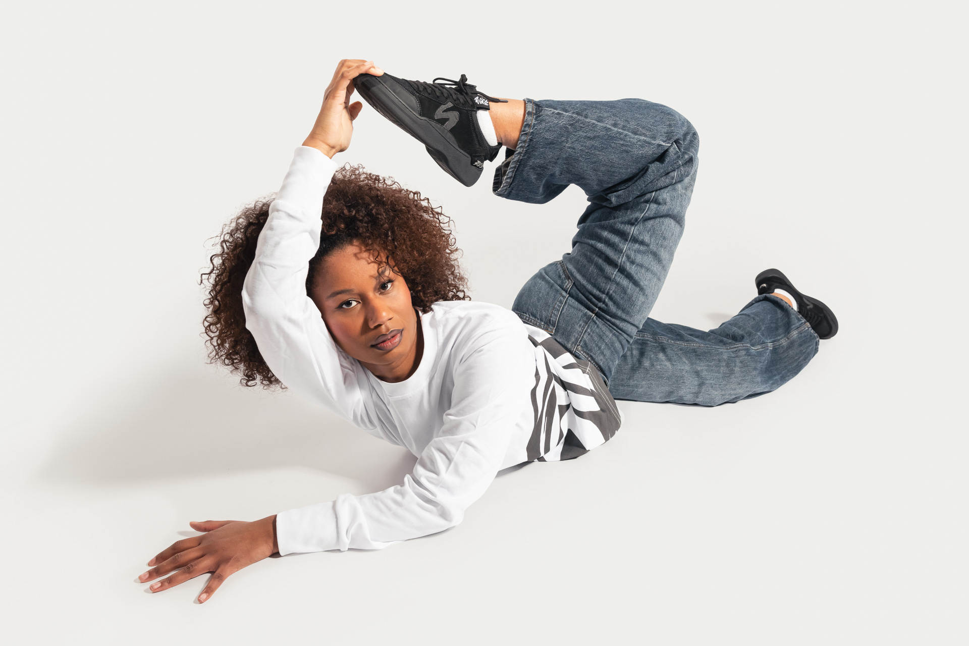 Danses urbaines shooting mode stormz Danses urbaines shooting mode stormz