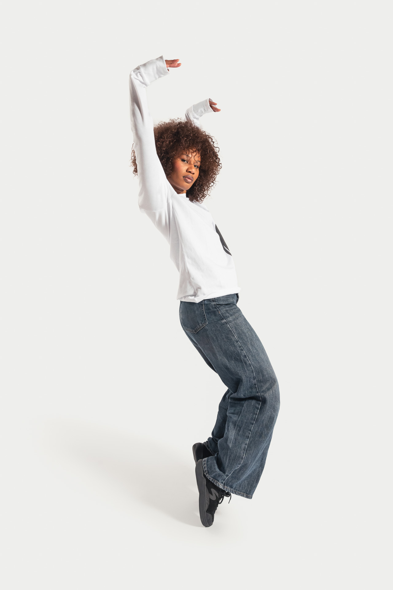 Danses urbaines shooting mode stormz Danses urbaines shooting mode stormz