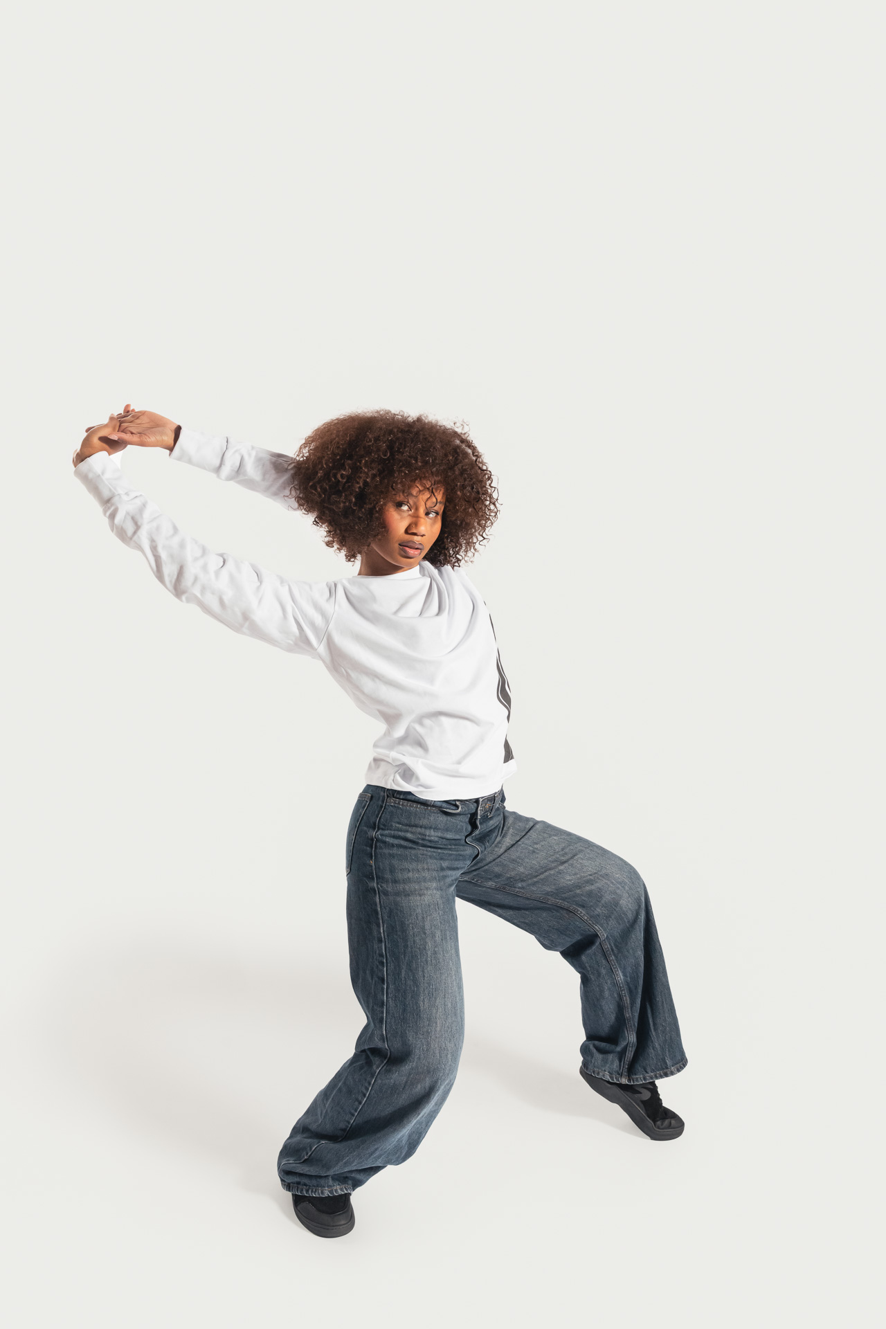 Danses urbaines shooting mode stormz Danses urbaines shooting mode stormz