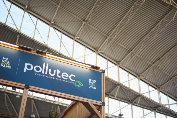 event EnergiPole, salon Pollutec, énergies renouvelables