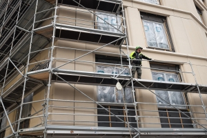 Au2 Photo reportage suivi de chantier photographe lyon 25