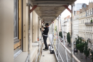 Au2 Photo reportage suivi de chantier photographe lyon 48