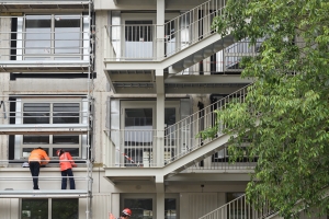 Au2 Photo reportage suivi de chantier photographe lyon 54