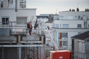 Au2 Photo reportage suivi de chantier photographe lyon 6